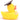 Badeente Akademiker 1B