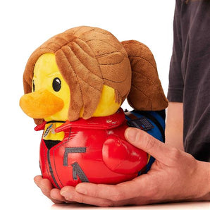 Plüschtier - Resident Evil - Claire Redfield