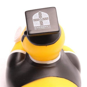 Akademiker Ente - Cambridge - Personalisiert