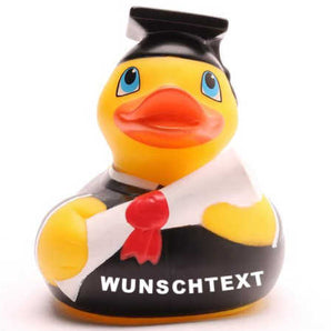 Akademiker Ente - Oxford - Personalisiert