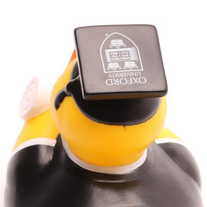 Akademiker Ente - Oxford - Personalisiert
