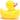 Stinkefinger Badeente