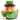 St. Patricks Day - Leprechaun (Boxed Edition)