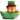 St. Patricks Day - Leprechaun (Boxed Edition)
