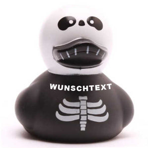 Horror Ente - Personalisiert