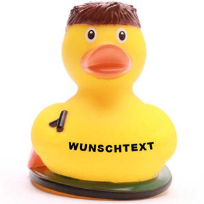 Ente SUP - Personalisiert