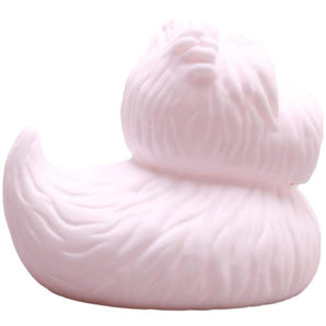 Badeente Westie