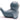 Badetier Seehund