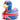 Badeente Union Jack