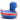 Badeente Union Jack