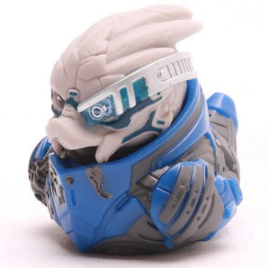 Mass Effect - Garrus Vakarian (Mini)