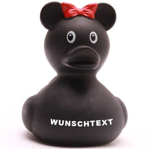 Ente Might - Mädchen - Personalisiert