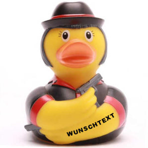 Ente Gangster Braut - Personalisiert
