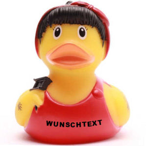 Ente Tattoo - Personalisiert