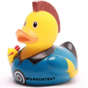 Badeente Dart - Personalisiert