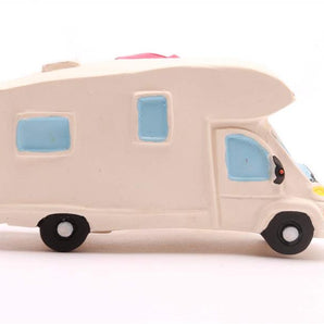 Wohnmobil Badeente