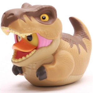 Jurassic Park - T-Rex (Mini)