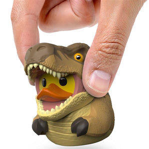 Jurassic Park - T-Rex (Mini)