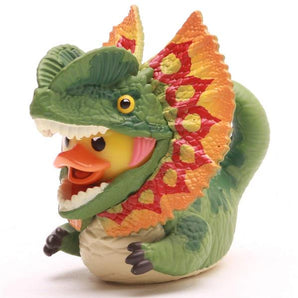 Jurassic Park - Dilophosaurus (Mini)