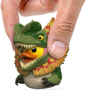 Jurassic Park - Dilophosaurus (Mini)