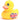 Mini-Badeente Union Jack