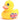 Mini-Badeente Union Jack
