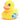 Mini-Badeente Schottland