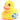 Mini-Badeente Schottland