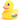 Mini-Badeente Wales