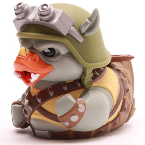 Teenage Mutant Ninja Turtles - Rocksteady