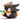 Sonic The Hedgehog - Shadow (Boxed Edition)