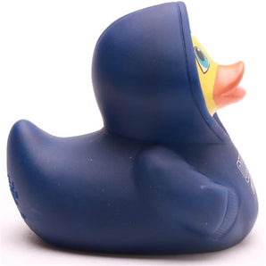 Badeente Hoodie Oxford University - blau