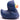 Badeente Hoodie Oxford University - blau