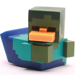 Minecraft - Zombie