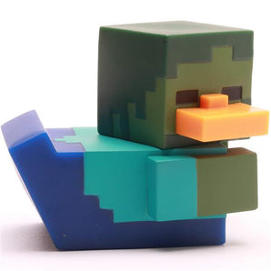 Minecraft - Zombie