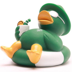 Werder Bremen Badeente - Schwimmring
