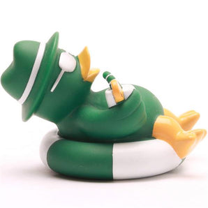 Werder Bremen Badeente - Schwimmring