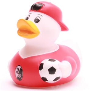 SC Freiburg Badeente - Cap