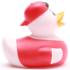 SC Freiburg Badeente - Cap