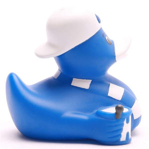 FC Schalke 04 Badeente - Capo