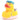 Badeente Dusche