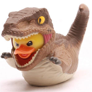 Jurassic Park - Velociraptor (Mini)