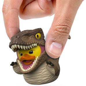 Jurassic Park - Velociraptor (Mini)