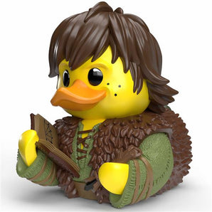 Drachenzähmen leicht gemacht - Hiccup