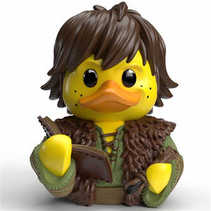 Drachenzähmen leicht gemacht - Hiccup