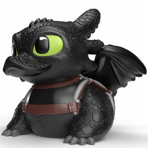 Drachenzähmen leicht gemacht - Toothless (Giant Edition)