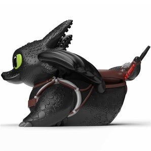 Drachenzähmen leicht gemacht - Toothless (Giant Edition)