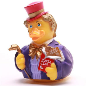 Bill-y Honka Badeente