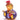 Bill-y Honka Badeente