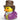 Wonka - Willy Wonka (Mini)